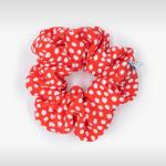 Dots Beat Scrunchie